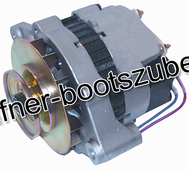 Lichtmaschine Ersatzteil Sierra Marine 18-6261