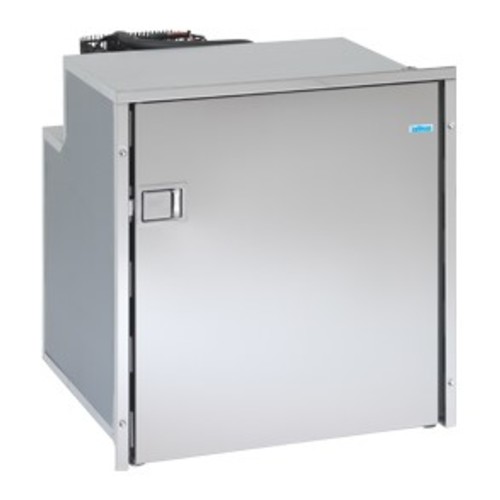 Isotherm CR65 Classic INOX Freezer  12/24V RH