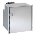 Isotherm CR65 Classic INOX Freezer  12/24V RH