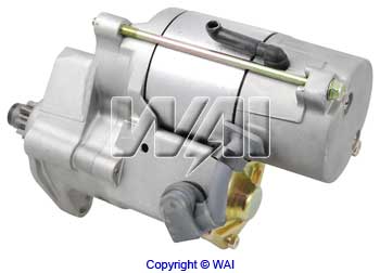 Anlasser 19019N WAI