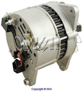 Lichtmaschine 12091N WAI