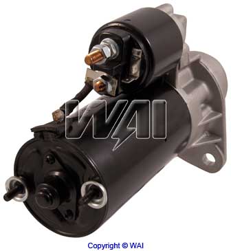 Anlasser 17068N WAI