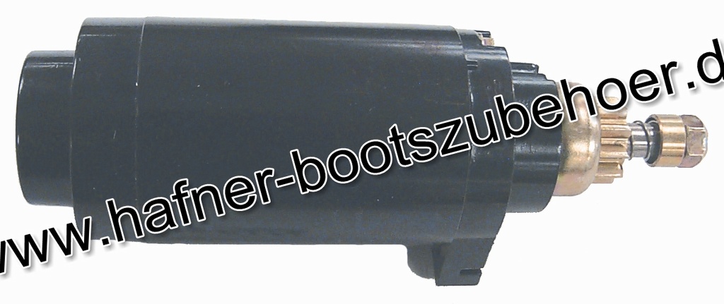 Anlasser für Mercury Außenborder Ersatzteil Sierra Marine 18-5606