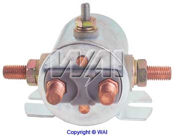 Magnetschalter  67-740 WAI