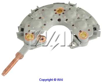 Gleichrichter INR720 WAI