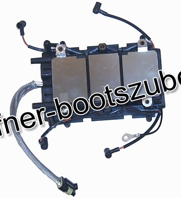 Power Pack, Netzteil für Johnson Evinrude Ersatzteil Sierra Marine 18-5887