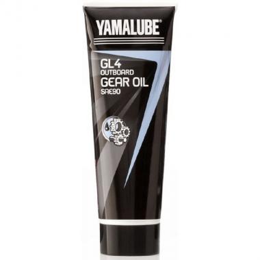 YAMALUBE GL4 SAE90 GEAR OIL 250 ml