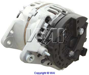 Lichtmaschine 13851N WAI