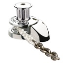 Maxwell verti. Ankerwinde mit Spill RC8-6, 24V