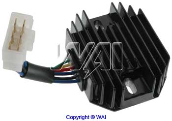 Reg, Rect Assy GH5530 WAI