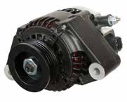 Alternator Ersatzteil Sierra Marine 18-6476