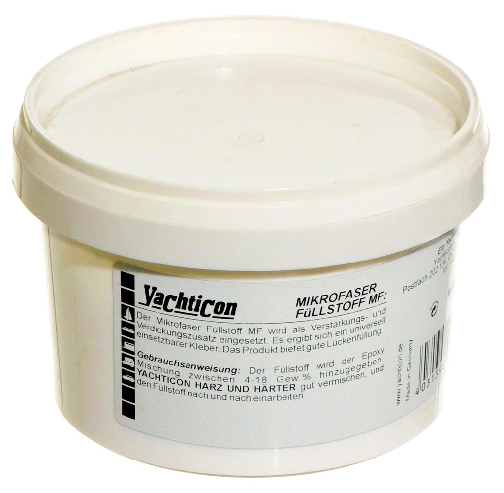 Yachticon Mikrofaser Füllstoff MF 35 g