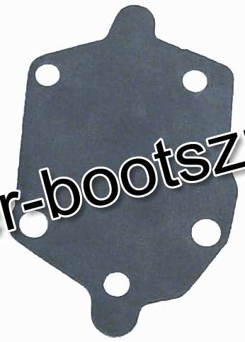 Benzinpumpenmembrane Ersatzteil Sierra Marine 18-7839