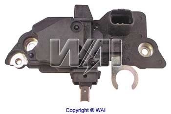 Regler IB239 WAI