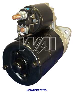 Anlasser 17066N WAI