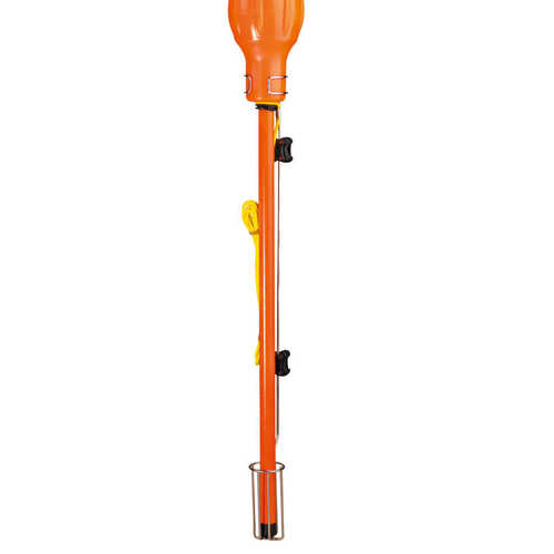 PLASTIMO HALTERUNG FUER AUSZIEHB. IOR BOJE