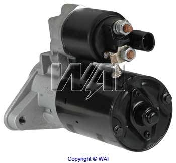 Anlasser 17736N WAI