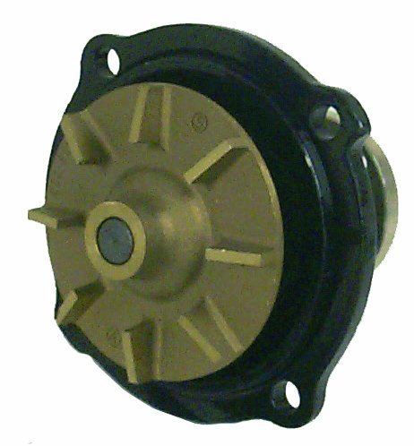 Wasser Pump CHRYSLER I/B Ersatzteil Sierra Marine 18-3582