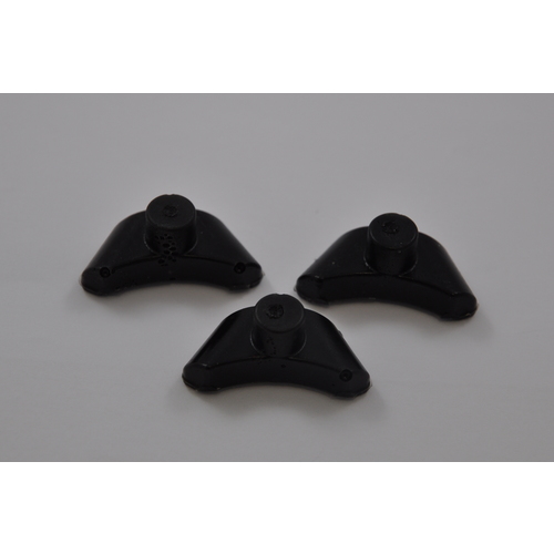 Gori Gummianschläge für 18-20' 3-flg. Propeller