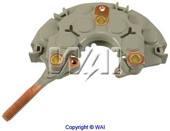 Gleichrichter INR738P WAI