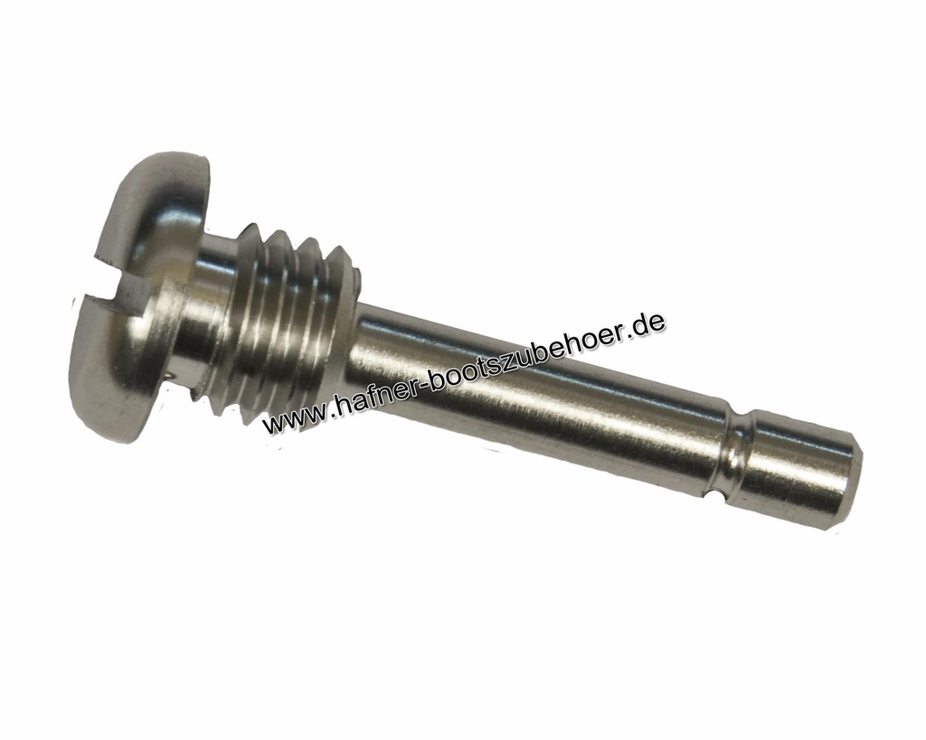 Ölmeßstab Ersatzteil Sierra Marine 18-8369