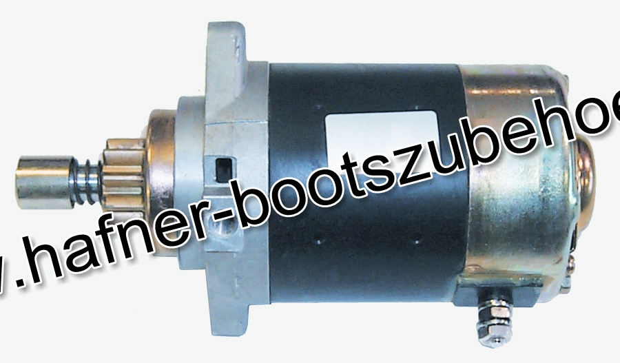 Anlasser Tohatsu 353-76010-4 Ersatzteil Sierra Marine 18-6418