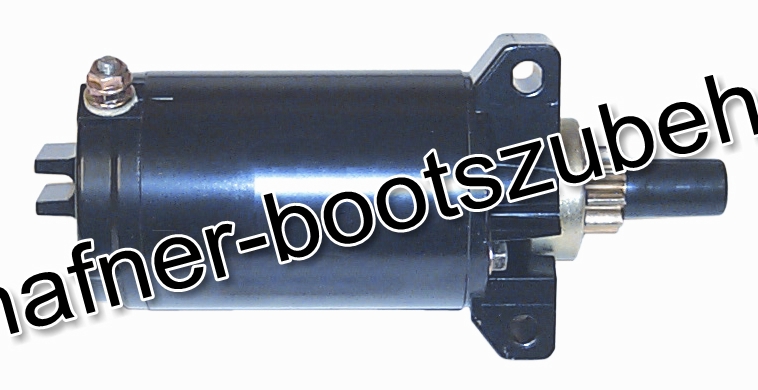 Anlasser Außenborder Ersatzteil Sierra Marine 18-6436