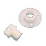 D-Durchführung 16mm