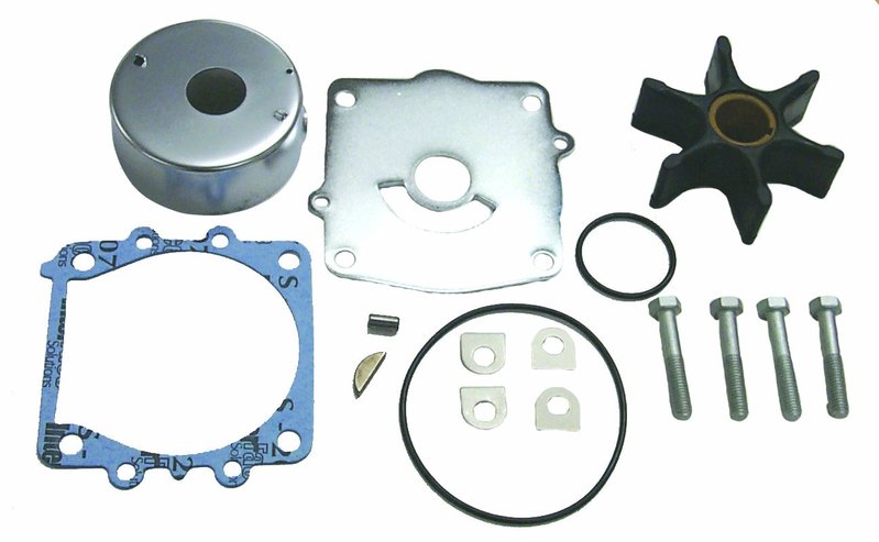 Impellerpumpenreparatursatz Ersatzteil Sierra Marine 18-3310