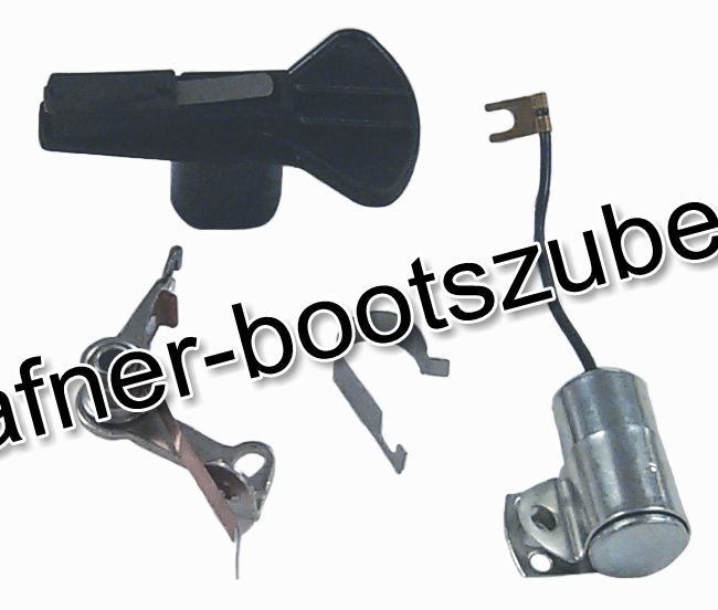 Zündungsteile-Kit Ersatzteil Sierra Marine 18-5264