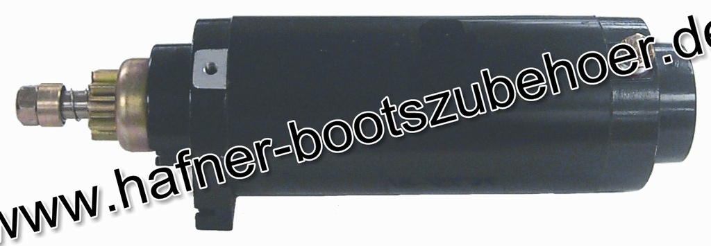 Anlasser Außenborder Ersatzteil Sierra Marine 18-5636