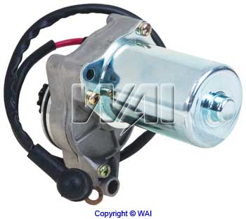 Anlasser 19575N WAI