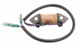 Coil, Charge Ersatzteil Sierra Marine 18-25513