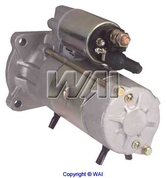 Anlasser 18485N WAI