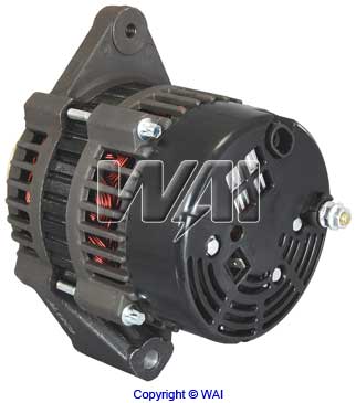 Lichtmaschine 8466N-1G WAI