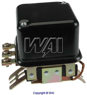 Regler 81-1910 WAI