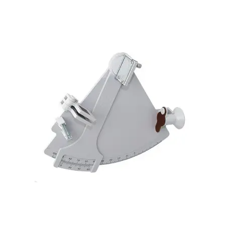 DAVIS Sextant aus Kunststoff MKIII