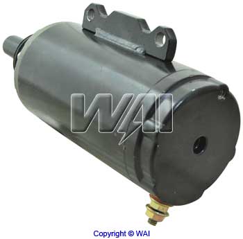 Anlasser 5722N WAI