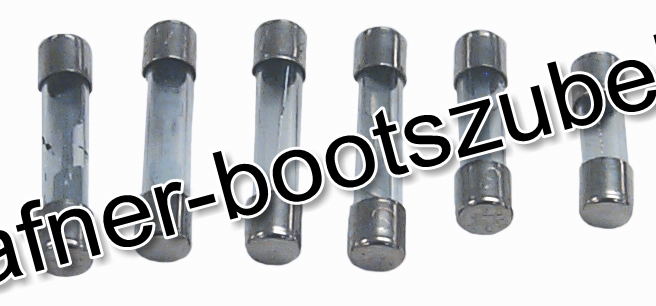 Sicherungs Kit Ersatzteil Sierra Marine FS79600