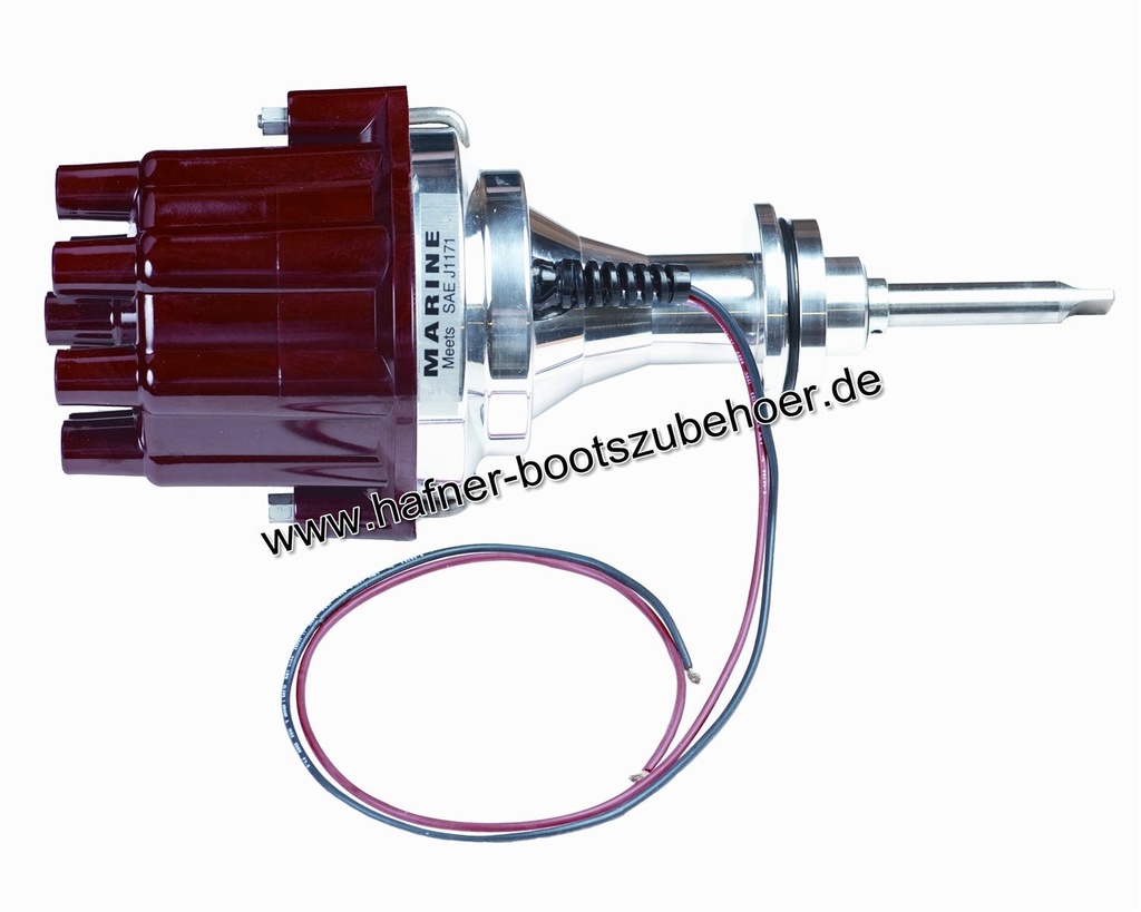Elektronik Verteiler Ersatzteil Sierra Marine 18-5478