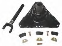Motor Coupler für Mercruiser 454 Magnum Ersatzteil Sierra Marine 18-2175
