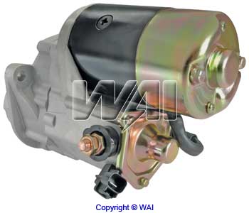 Anlasser 17892N WAI