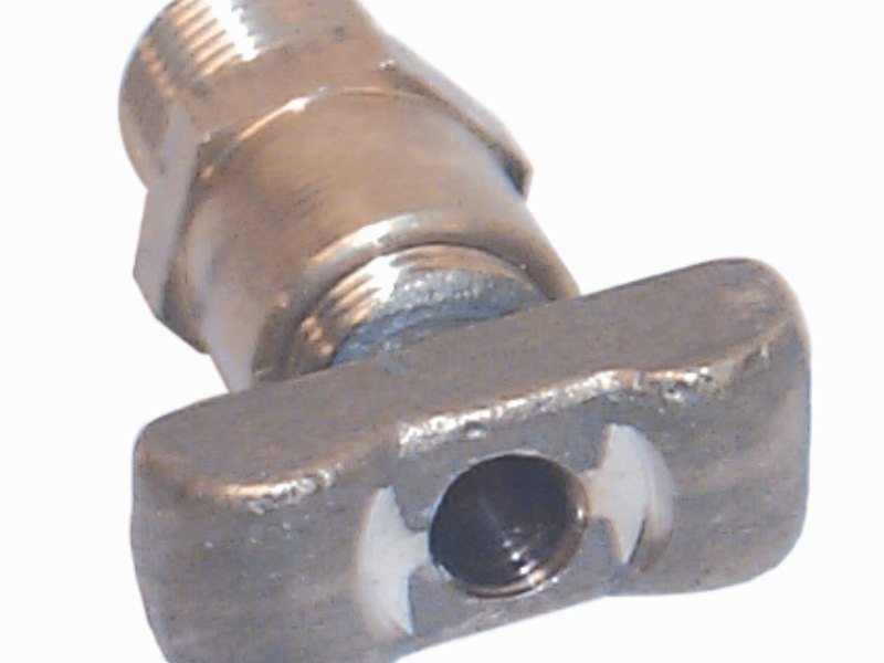 Auslaufhahn Ersatzteil Sierra Marine 18-4218