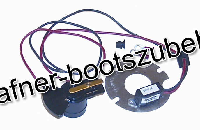 Zündungsumrüstsatz Ersatzteil Sierra Marine 18-5298