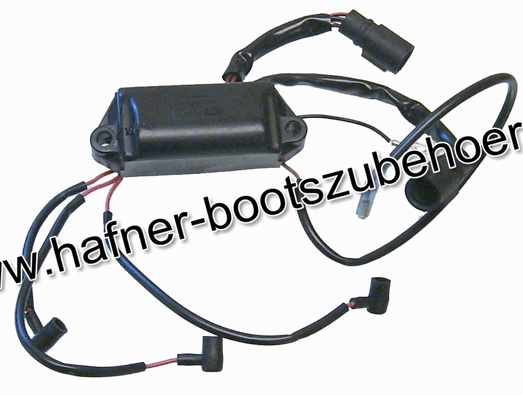 Power Pack, Netzteil für Johnson Evinrude Ersatzteil Sierra Marine 18-5766