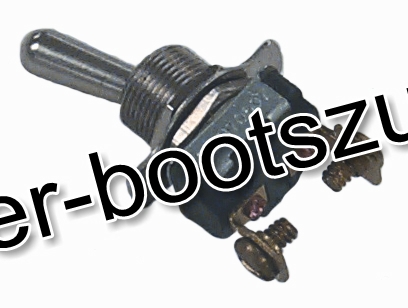 Toggle Switch Ersatzteil Sierra Marine TG21070
