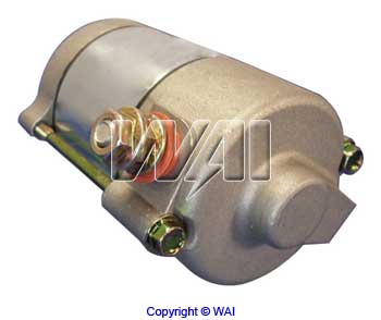Anlasser 19091N WAI