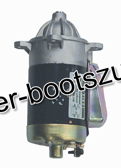 Anlasser für OMC, Johnson, Evinrude Cobra 2,3 L 1987 - 1990 Ersatzteil Sierra Marine 18-5917