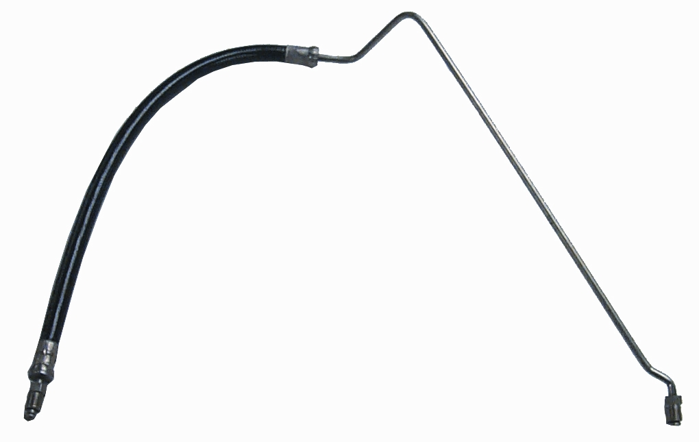Hydraulikschlauch Ersatzteil Sierra Marine 18-2136