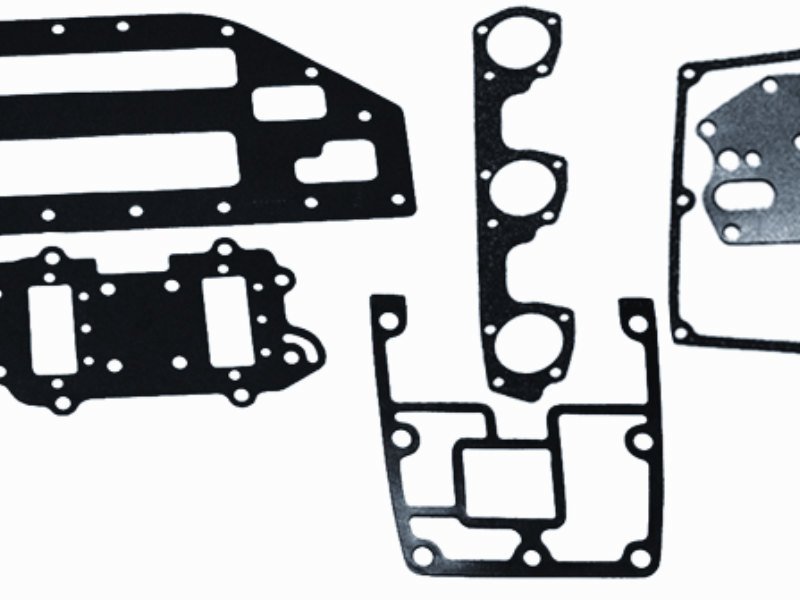 KraftKopfdichtungssatz Johnson Evinrude 398047 s/s 438904 Ersatzteil Sierra Marine 18-4321